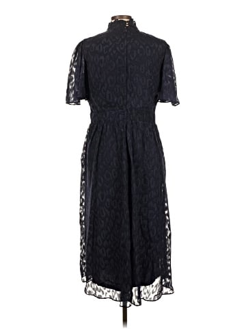 Julia Jordan Casual Dress (view 2)