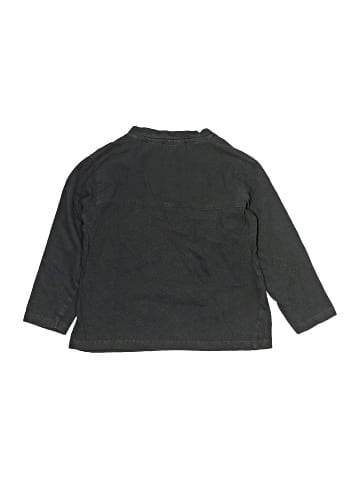 Zara Long Sleeve Top (view 2)