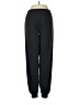 Tultex Solid Black Track Pants Size M - photo 1