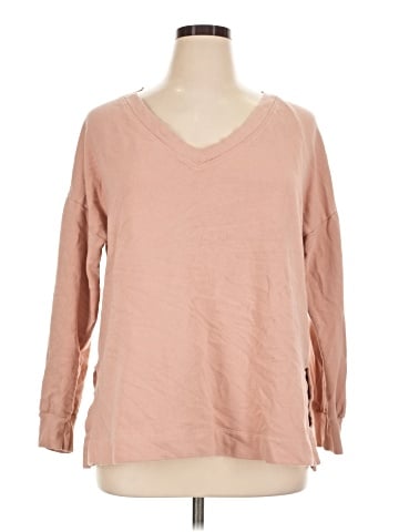 Gap Pullover Sweater (view 1)