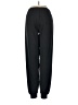 Tultex Solid Black Track Pants Size M - photo 2
