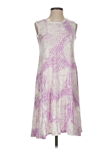 Style&Co Casual Dress (view 1)