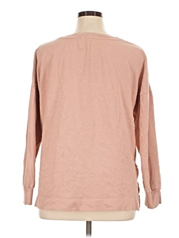 Gap Pullover Sweater (view 2)