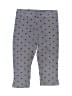 Zara Polka Dots Gray Casual Pants Size 12-18 mo - photo 1