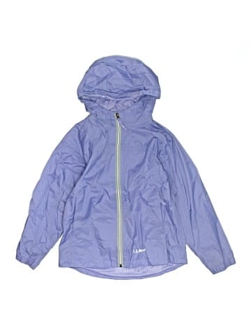 L.L.Bean Raincoat (view 1)