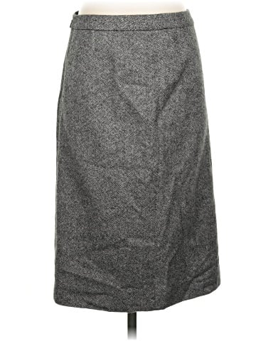 Garnet Hill Formal Skirt (view 1)