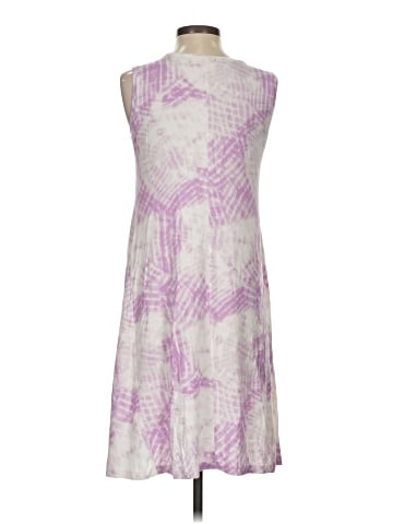 Style&Co Casual Dress (view 2)
