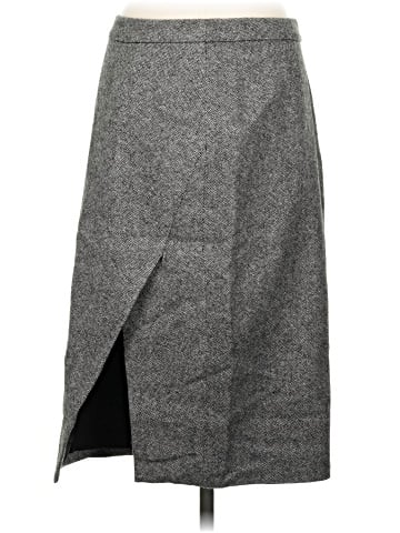 Garnet Hill Formal Skirt (view 2)
