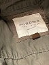SONOMA life + style 100% Cotton Gray Jacket Size S - photo 6