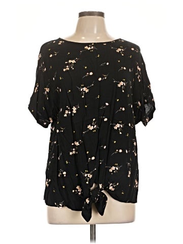 Buffalo by David Bitton 3/4 Sleeve T-Shirt (view 1)