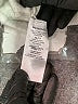 Vince. Silver Turtleneck Sweater Size XS - photo 8