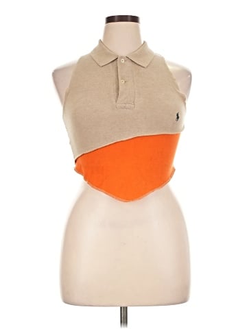 Polo by Ralph Lauren Tank Top (view 1)