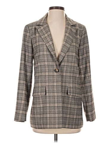Greylin Blazer (view 1)