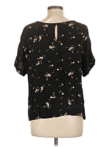 Buffalo by David Bitton 3/4 Sleeve T-Shirt (view 2)