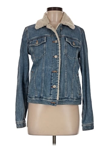 Gap Denim Jacket (view 1)