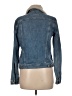 Gap 100% Cotton Blue Denim Jacket Size M - photo 2