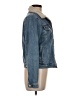 Gap 100% Cotton Blue Denim Jacket Size M - photo 4