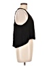 E&M Collection 100% Rayon Black Tank Top Size L - photo 4