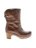Ugg Brown Boots Size 7 - photo 1