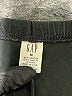 Gap Solid Black Active Pants Size M - photo 7