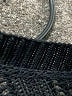 Unbranded Black Cocktail Dress Size P (estimated, petite) - photo 7