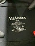 All Access Black Long Sleeve Turtleneck Size S - photo 7