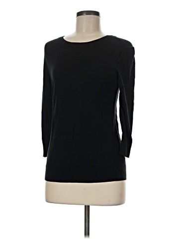 Halogen 3/4 Sleeve T-Shirt (view 1)