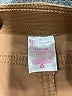 No Boundaries 100% Polyester Brown Casual Pants Size L - photo 4