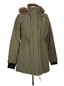 Eddie Bauer Coat