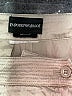 Emporio Armani Metallic Silver Cargo Pants Size 6 (estimated) - photo 7