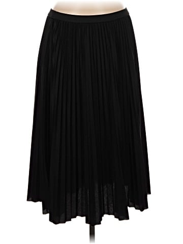 White House Black Market Formal Skirt (view 1)