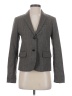 Gap Tweed Gray Blazer Size 4 - photo 1