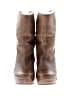 Ugg Brown Boots Size 7 - photo 2