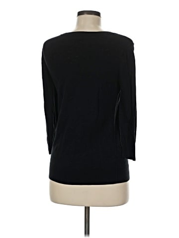 Halogen 3/4 Sleeve T-Shirt (view 2)