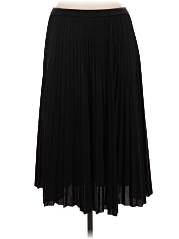 White House Black Market Formal Skirt (view 2)