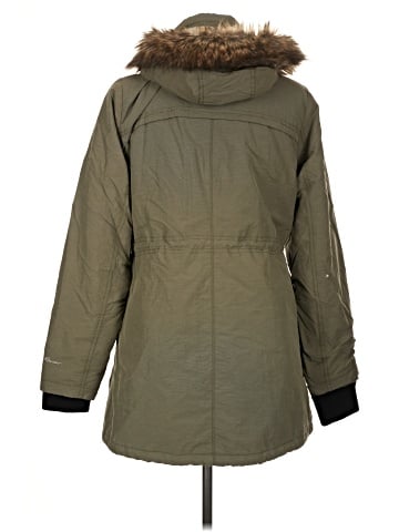 Eddie Bauer Coat (view 2)