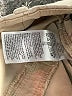 Old Navy Solid Tan Khakis Size 18 (tall) - photo 5