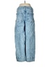 Gap Blue Jeans Size 8R - photo 2