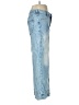 Gap Blue Jeans Size 8R - photo 4