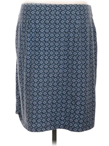 J.Jill Casual Skirt (view 2)