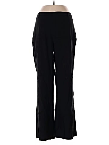 Vince. Linen Pants (view 1)