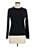 Splendid Black Turtleneck Sweater Size M - photo 1