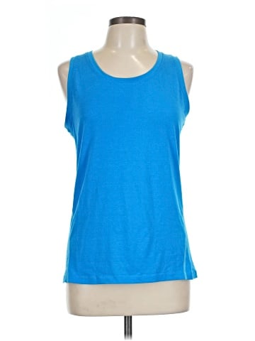 lucy Sleeveless T-Shirt (view 1)