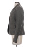 Gap Tweed Gray Blazer Size 4 - photo 5