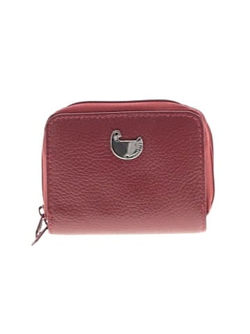 Buxton Leather Wallet (view 1)