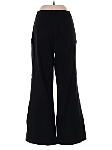 Vince. Linen Pants (view 2)
