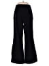 Vince. Black Linen Pants Size 4 - photo 2