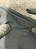 Lululemon Athletica Black Turtleneck Sweater Size 6 (estimated) - photo 8