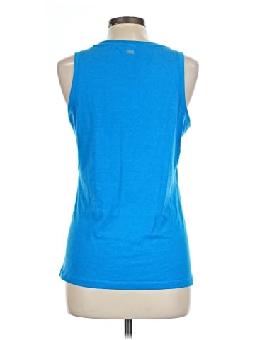 lucy Sleeveless T-Shirt (view 2)