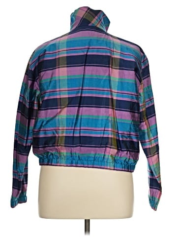 Doncaster Collection Track Jacket (view 2)